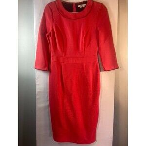 boden alma ottoman midi dress BODEN Alma Ottoman Midi Dress